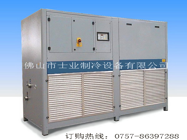 供应水泥行业专用型冷冻式干燥机